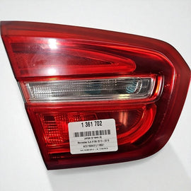 Rückleuchte Mercedes-Benz X156 A1569061358 Links Rearlight
