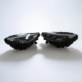 Frontscheinwerfer Mercedes-Benz Id.4 11B941006A 11B941005A LED Ein Satz