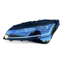 Laden Sie das Bild in den Galerie-Viewer, Frontscheinwerfer Skoda Superb III 3V1941015D Full LED Links Headlight SCH9658291227du