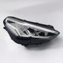 Load image into Gallery viewer, Frontscheinwerfer BMW X1 5A5BD44 LED Rechts Scheinwerfer Headlight SCH7968285839qv