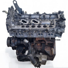 Load image into Gallery viewer, Motor Renault Koleos M9R832 2.0 DCI 150PS 110kW 2007 Diesel Engine Unkomplett
