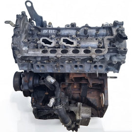Motor Renault Koleos M9R832 2.0 DCI 150PS 110kW 2007 Diesel Engine Unkomplett
