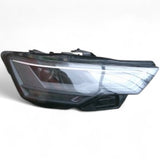 Frontscheinwerfer Audi A6 C8 4K0941034 Full LED Rechts Scheinwerfer Headlight