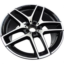 Load image into Gallery viewer, 1x Alufelge 19 Zoll 9.0&quot; 5x112 20ET A2534013100 Mercedes-Benz Glc Rim Wheel