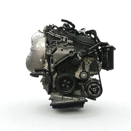 Motor Audi VW A3 Golf DEJA DEJB 2.0 TDI 29TKm 2016 Diesel Engine Unkomplett