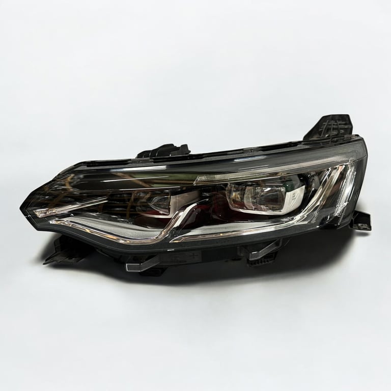 Frontscheinwerfer Renault Talisman 89911939 LED Links Scheinwerfer Headlight SCH5046132024ln