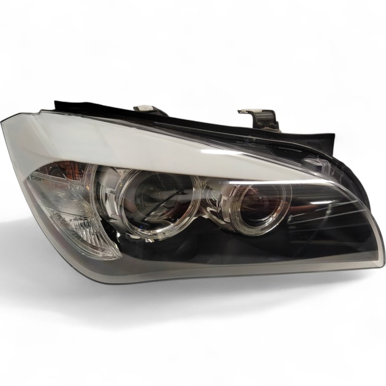 Frontscheinwerfer BMW X1 E84 2990014-09 Xenon Rechts Scheinwerfer Headlight SCH2912421317yn