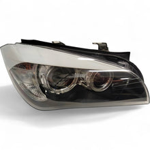 Laden Sie das Bild in den Galerie-Viewer, Frontscheinwerfer BMW X1 E84 2990014-09 Xenon Rechts Scheinwerfer Headlight SCH2912421317yn