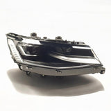 Frontscheinwerfer VW Multivan T7 7T1941082A LED Rechts Scheinwerfer Headlight