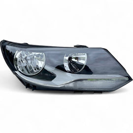 Frontscheinwerfer VW Tiguan Rechts Scheinwerfer Headlight SCH3713849002dg