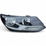 Frontscheinwerfer VW Tiguan Rechts Scheinwerfer Headlight