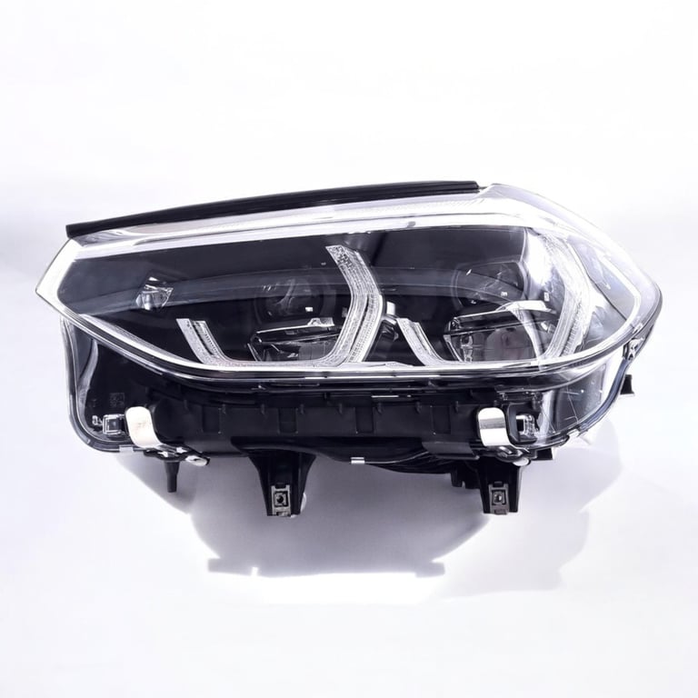 Frontscheinwerfer BMW X3 G01 7466119-04 Links Scheinwerfer Headlight SCH3364052566yr