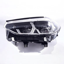 Load image into Gallery viewer, Frontscheinwerfer BMW X3 G01 7466119-04 Links Scheinwerfer Headlight SCH3364052566yr