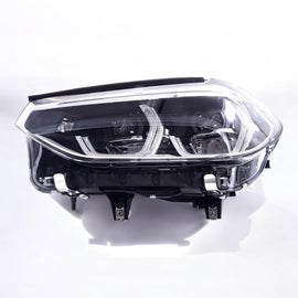 Frontscheinwerfer BMW X3 G01 7466119-04 Links Scheinwerfer Headlight SCH3364052566yr