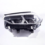 Frontscheinwerfer BMW X3 G01 7466119-04 Links Scheinwerfer Headlight