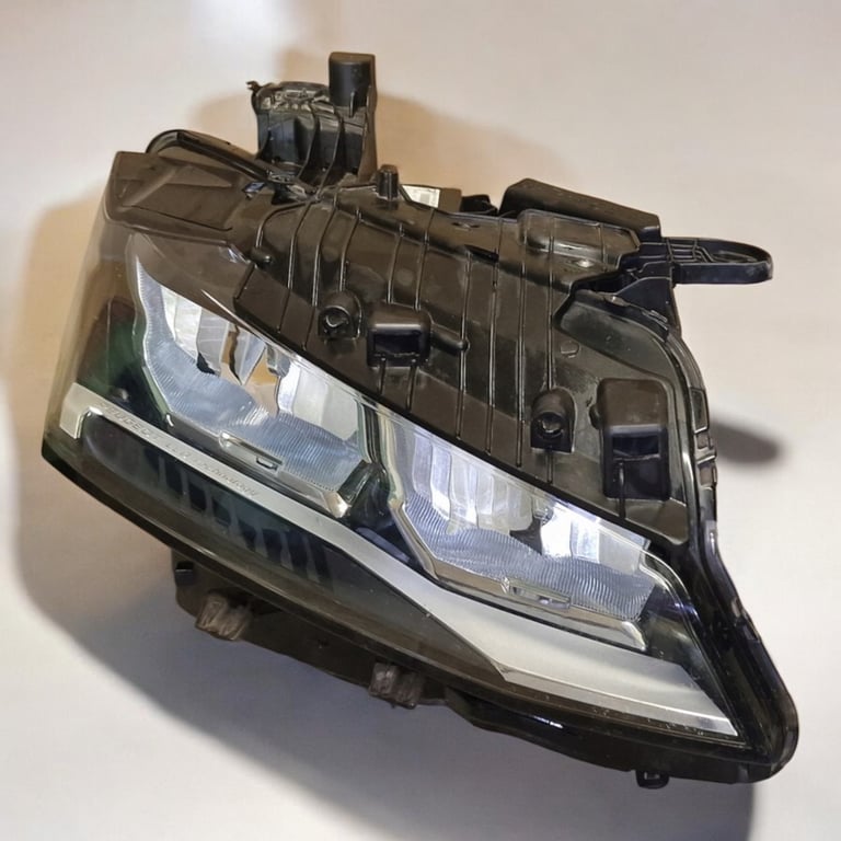 Frontscheinwerfer Peugeot 308 9849116280 Rechts Scheinwerfer Headlight