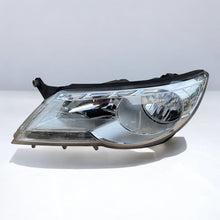 Load image into Gallery viewer, Frontscheinwerfer VW Tiguan 5N1941031P Links Scheinwerfer Headlight