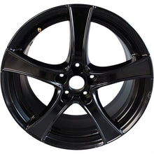 Load image into Gallery viewer, 1x Alufelge 18 Zoll 7.5&quot; 5x114.3 50ET 75844 Hyundai Rim Wheel