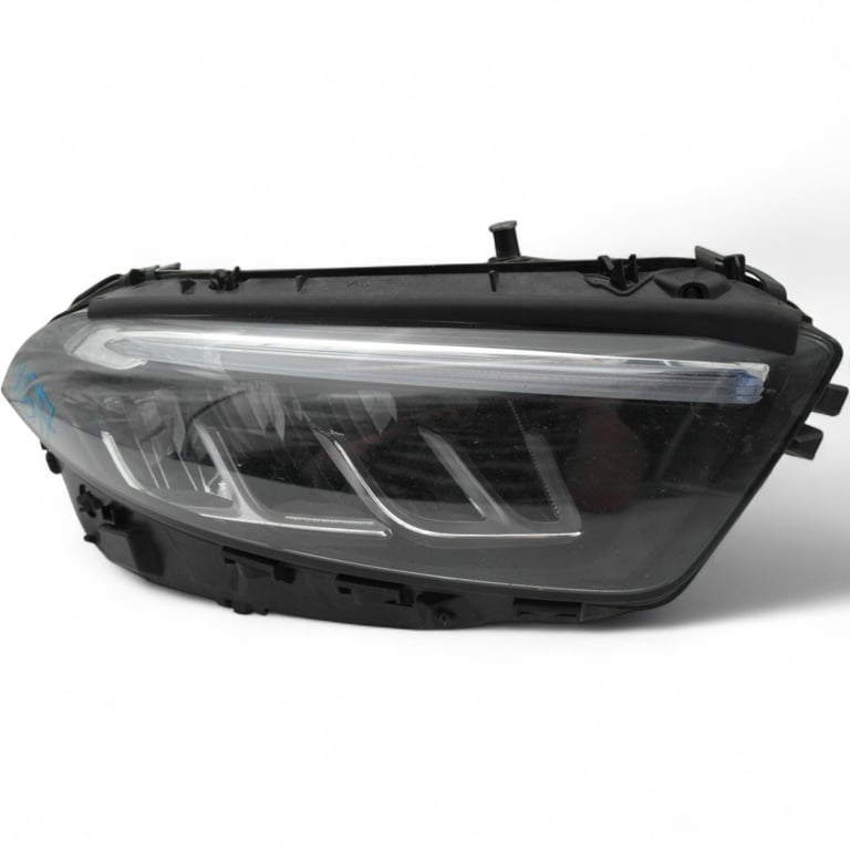 Frontscheinwerfer Mercedes-Benz W177 A1779062206 Full LED Rechts Headlight SCH3630638554qg
