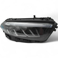 Load image into Gallery viewer, Frontscheinwerfer Mercedes-Benz W177 A1779062206 Full LED Rechts Headlight SCH3630638554qg