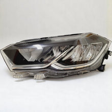 Load image into Gallery viewer, Frontscheinwerfer VW Polo 2G1941005C 73669519 LED Links Scheinwerfer Headlight