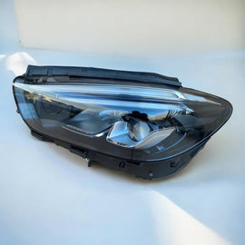 Frontscheinwerfer Mercedes-Benz W247 A2479061305 LED Links Headlight SCH7664941146tk