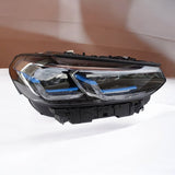 Frontscheinwerfer BMW X3 G01 G02 5A29218-09 Laser Rechts Scheinwerfer Headlight