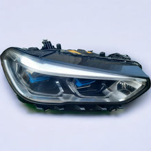 Load image into Gallery viewer, Frontscheinwerfer BMW X5 G05 F95 G06 F96 5A27998-01LL Laser Rechts Headlight SCH3972411378hv