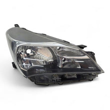 Load image into Gallery viewer, Frontscheinwerfer Toyota Yaris SPP14645 Rechts Scheinwerfer Headlight