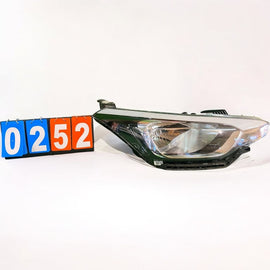 Frontscheinwerfer Hyundai I20 II 92102C8000 Rechts Scheinwerfer Headlight