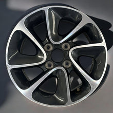 Load image into Gallery viewer, 1x Alufelge 14 Zoll 5.5" 4x114.3 52910-B9500 Hyundai I10 Rim Wheel FEL8460900622ls