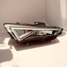 Laden Sie das Bild in den Galerie-Viewer, Frontscheinwerfer Seat Leon 5FB941008G Full LED Rechts Scheinwerfer Headlight