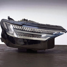 Laden Sie das Bild in den Galerie-Viewer, Frontscheinwerfer Audi E-Tron 89A941036 LED Rechts Scheinwerfer Headlight