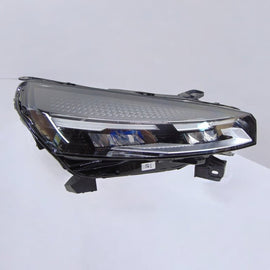 Frontscheinwerfer Renault Clio 5 260103507R LED Rechts Scheinwerfer Headlight SCH3696185005mk