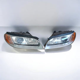 Frontscheinwerfer Volvo Xc70 31214348 Xenon Ein Stück (Rechts oder Links)