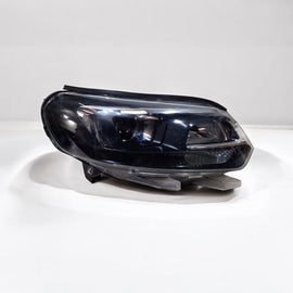 Frontscheinwerfer Opel Zafira Vivaro 9832836480 Xenon Rechts Headlight