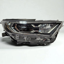 Laden Sie das Bild in den Galerie-Viewer, Frontscheinwerfer Toyota Rav V 4 Full LED Rechts Scheinwerfer Headlight SCH4098836060qh