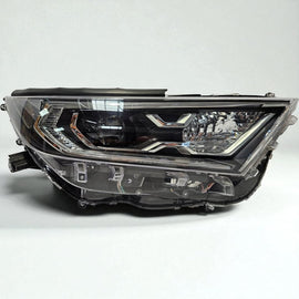 Frontscheinwerfer Toyota Rav V 4 Full LED Rechts Scheinwerfer Headlight SCH4098836060qh