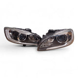 Frontscheinwerfer Volvo S60 V60 31420262 31420261 Xenon Ein Satz Headlight