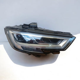 Frontscheinwerfer Audi A3 8V0941036 Full LED Rechts Scheinwerfer Headlight SCH8739491308tn