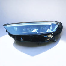 Load image into Gallery viewer, Frontscheinwerfer Opel 39122974 60050197 662588537 Links Scheinwerfer Headlight