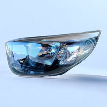 Load image into Gallery viewer, Frontscheinwerfer Kia Picanto LED Links Scheinwerfer Headlight