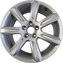 Laden Sie das Bild in den Galerie-Viewer, 1x Alufelge 17 Zoll 8.0&quot; 5x108 31362838 Volvo Rim Wheel