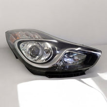 Load image into Gallery viewer, Frontscheinwerfer Hyundai Ix20 Rechts Scheinwerfer Headlight