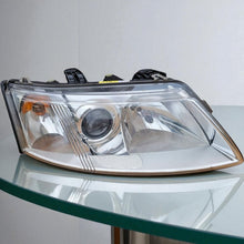 Laden Sie das Bild in den Galerie-Viewer, Frontscheinwerfer Saab 9-3 Ys3f Xenon Rechts Scheinwerfer Headlight