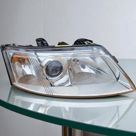 Frontscheinwerfer Saab 9-3 Ys3f Xenon Rechts Scheinwerfer Headlight