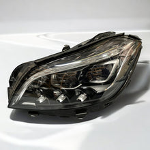 Laden Sie das Bild in den Galerie-Viewer, Frontscheinwerfer Mercedes-Benz Cls A2189067101 LED Links Scheinwerfer Headlight