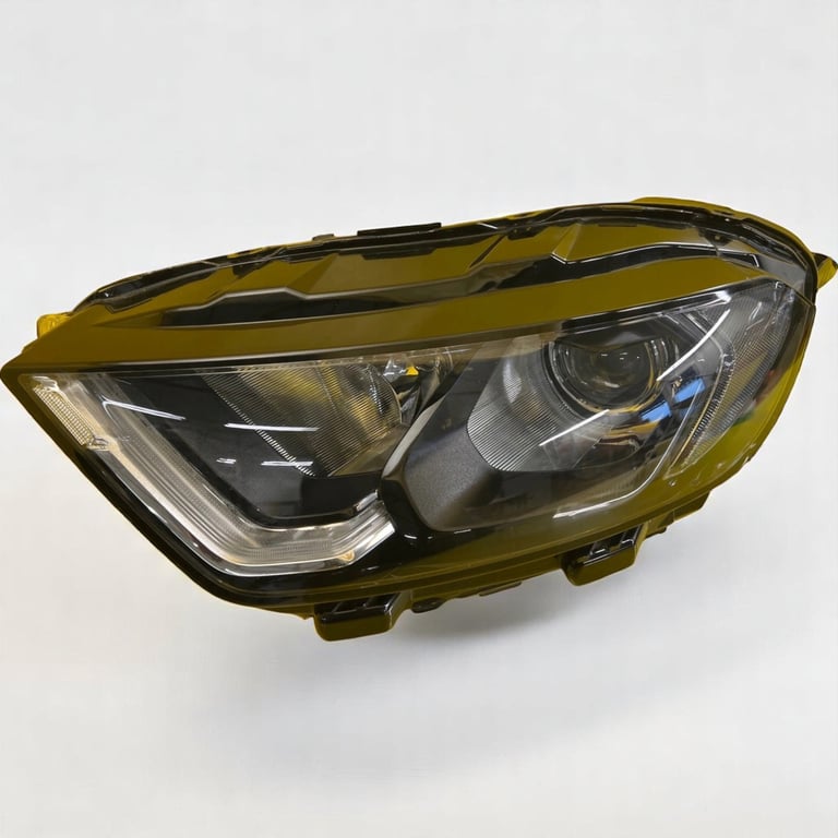 Frontscheinwerfer Ford Ecosport GN15-13W030-YA LED Links Scheinwerfer Headlight SCH5151498928zt