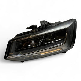 Frontscheinwerfer Audi Q2 81A941011C LED Ein Stück (Rechts oder Links) Headlight SCH7607127845li