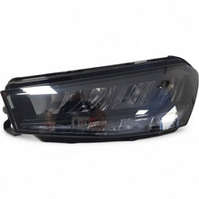 Laden Sie das Bild in den Galerie-Viewer, Frontscheinwerfer Skoda Fabia I 6VB941015 Full LED Ein Stück (Rechts oder Links)